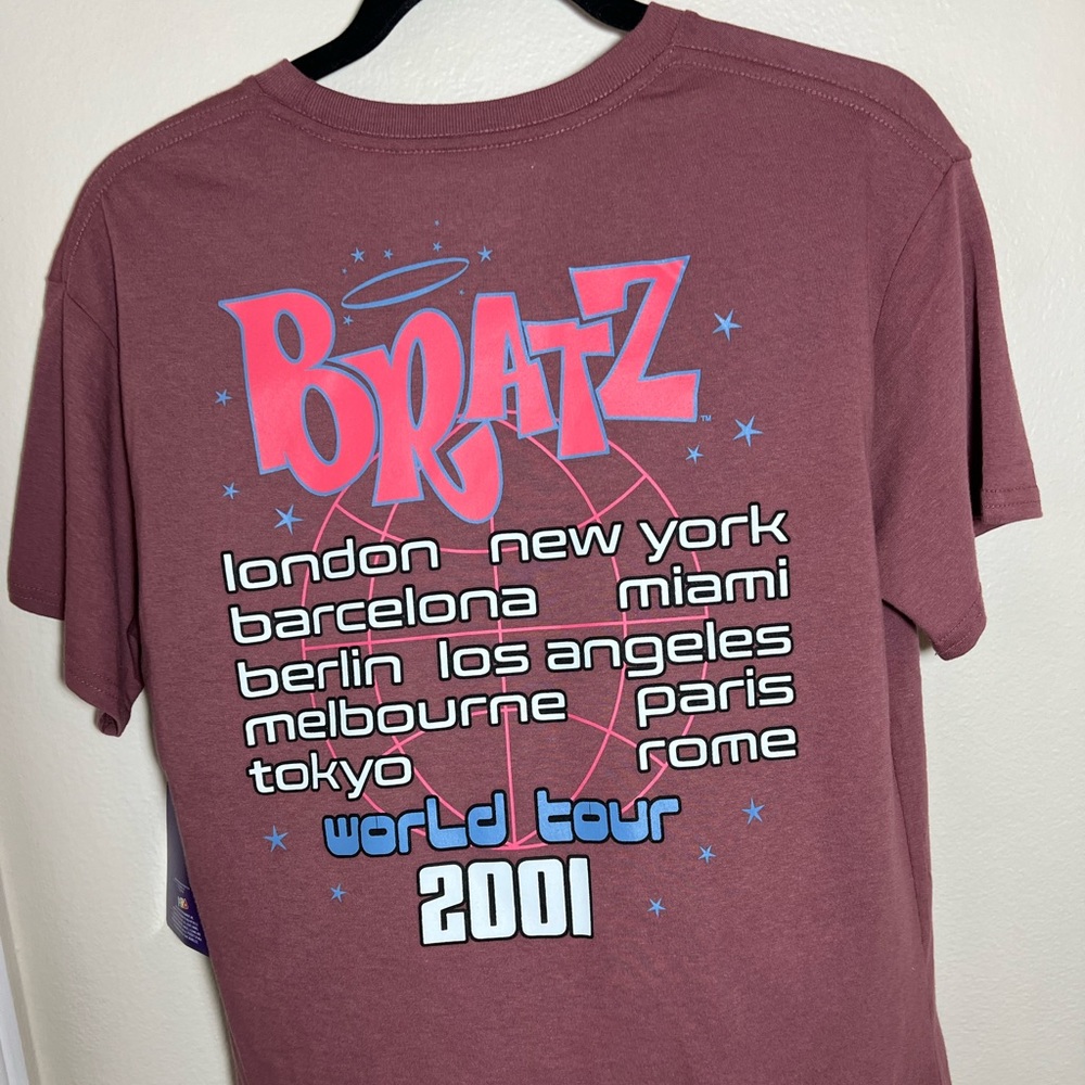 BRATZ T Shirt